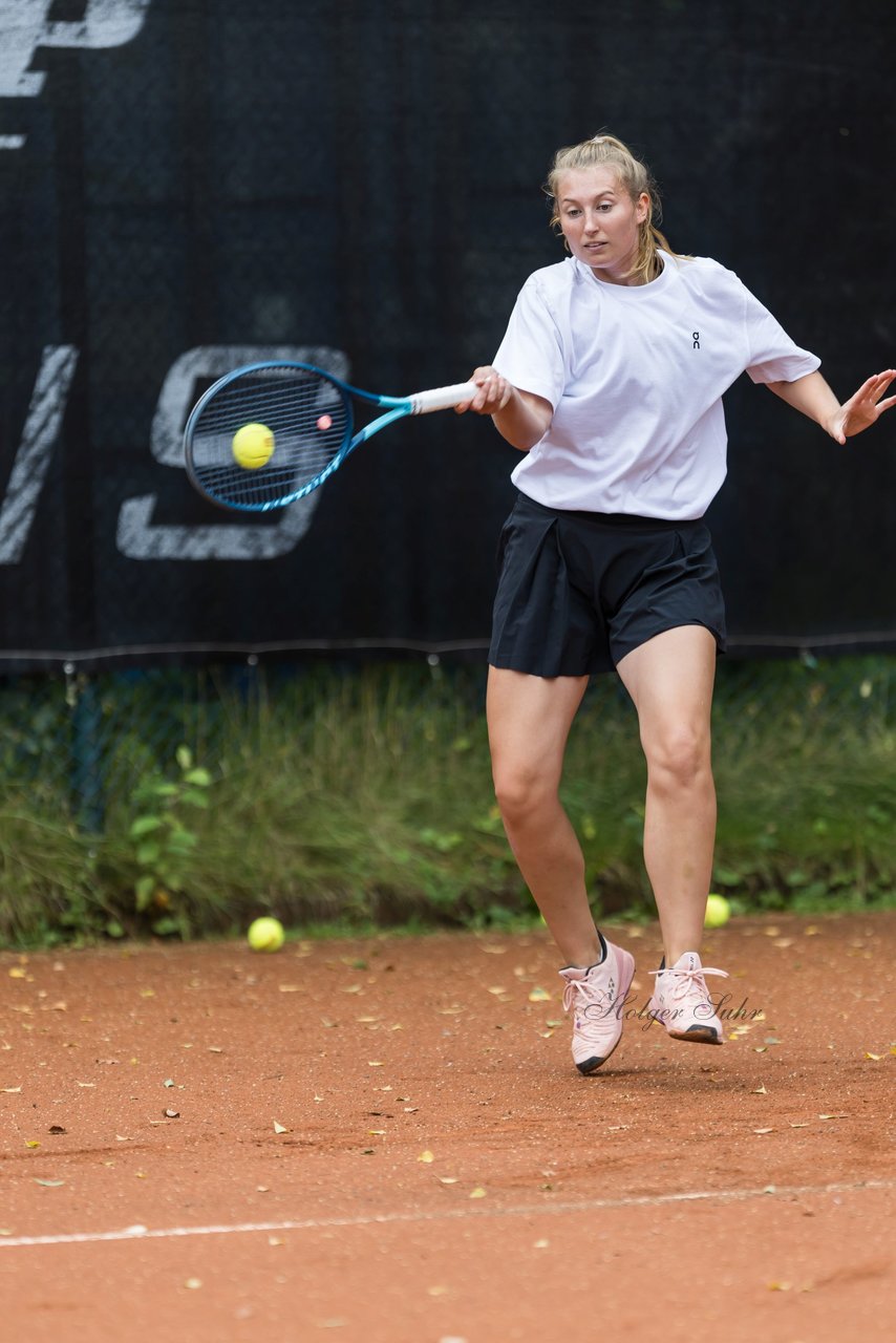 Marie-Lynn Tiedemann 13 - TVSH-Cup Kaltenkirchen